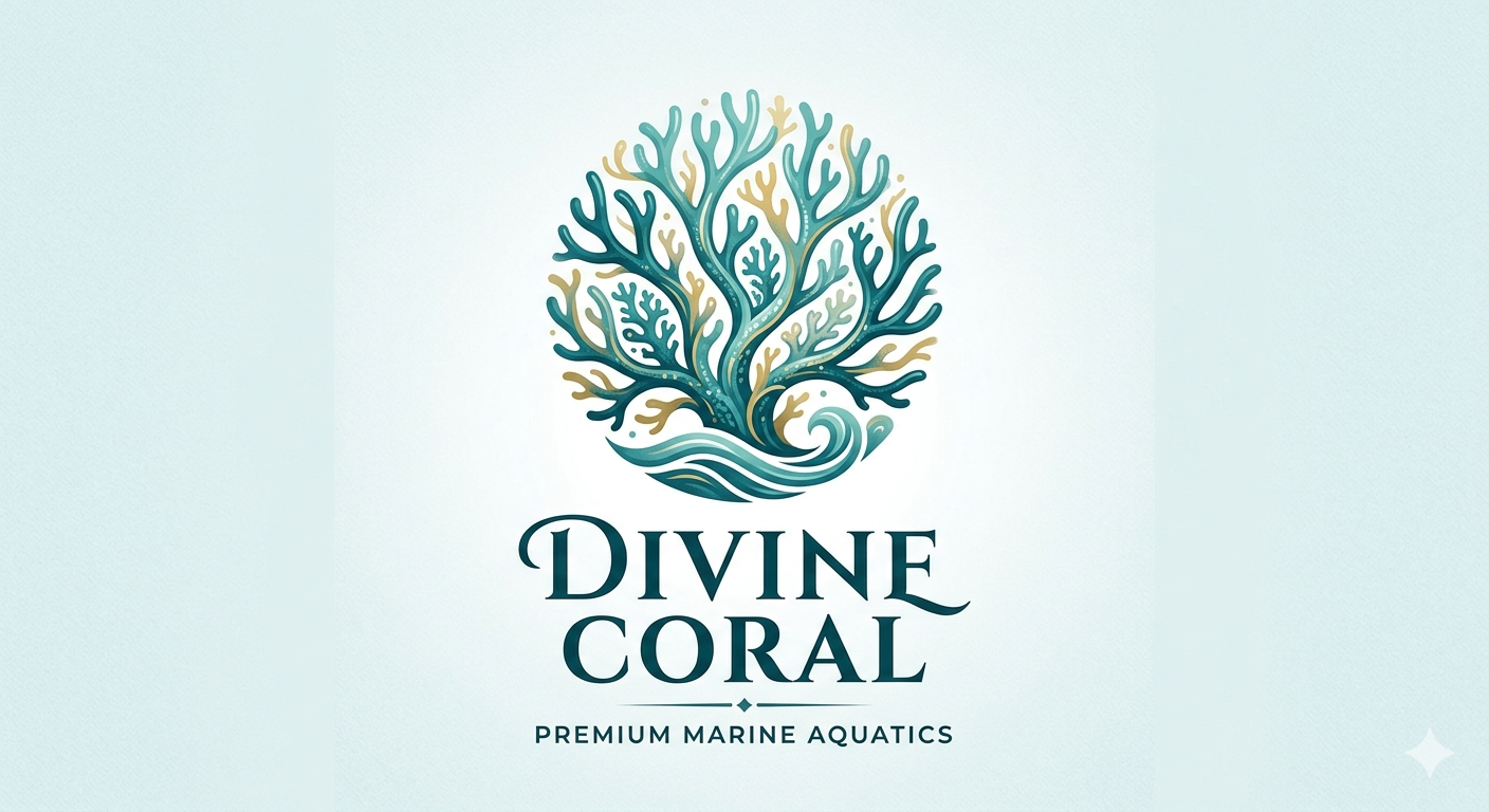 Divine Coral