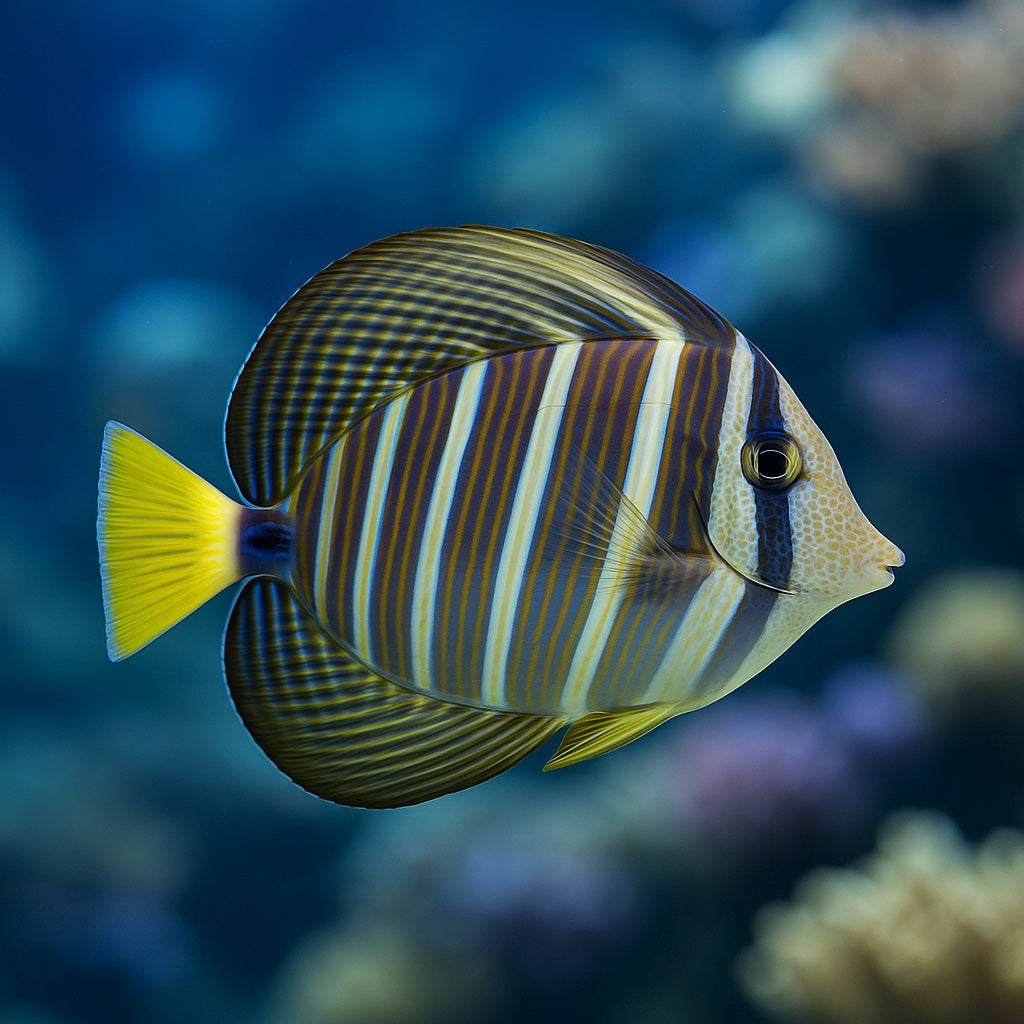 Desjardini Sailfin Tang