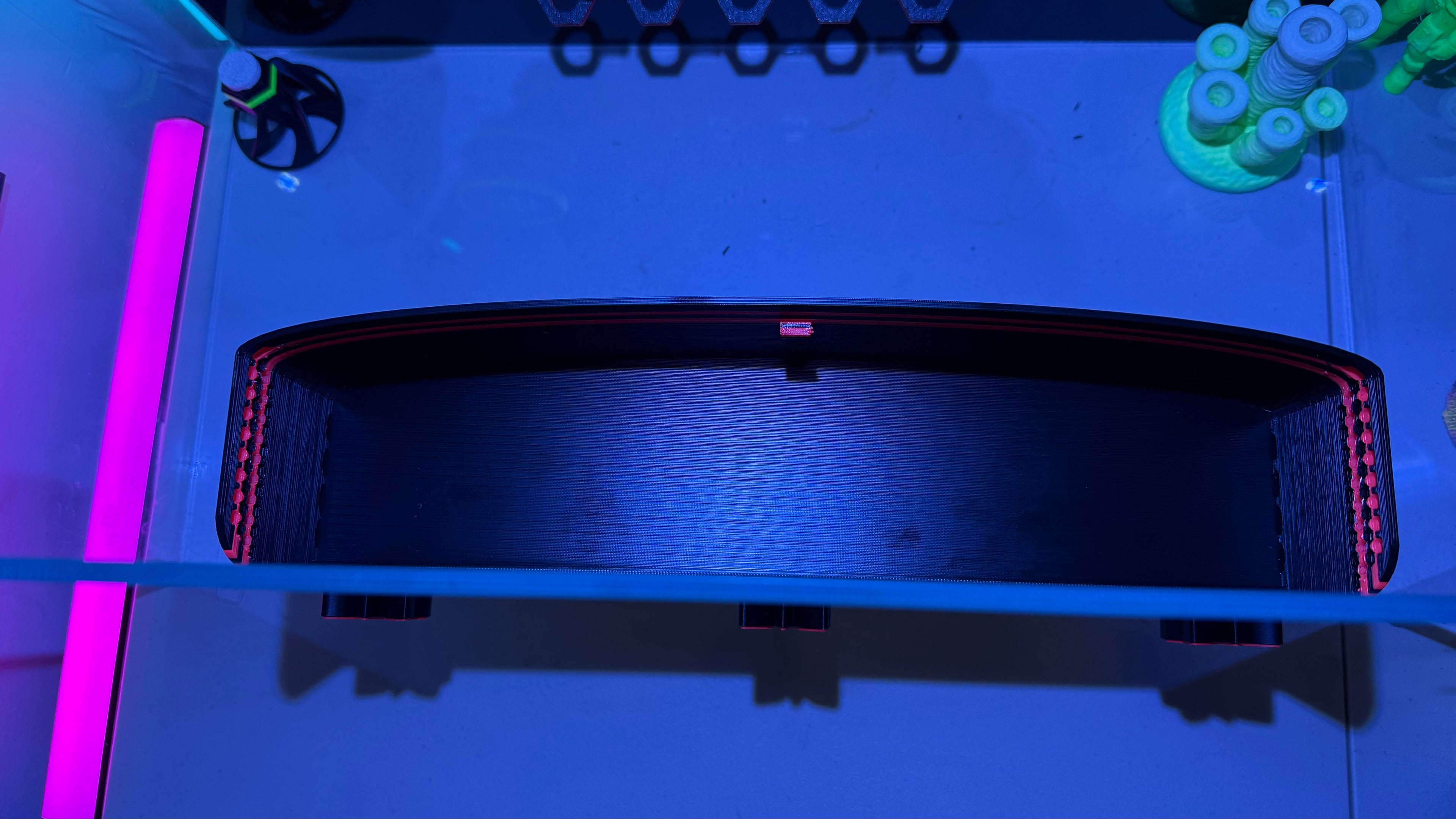 XXL CLEARVIEW
