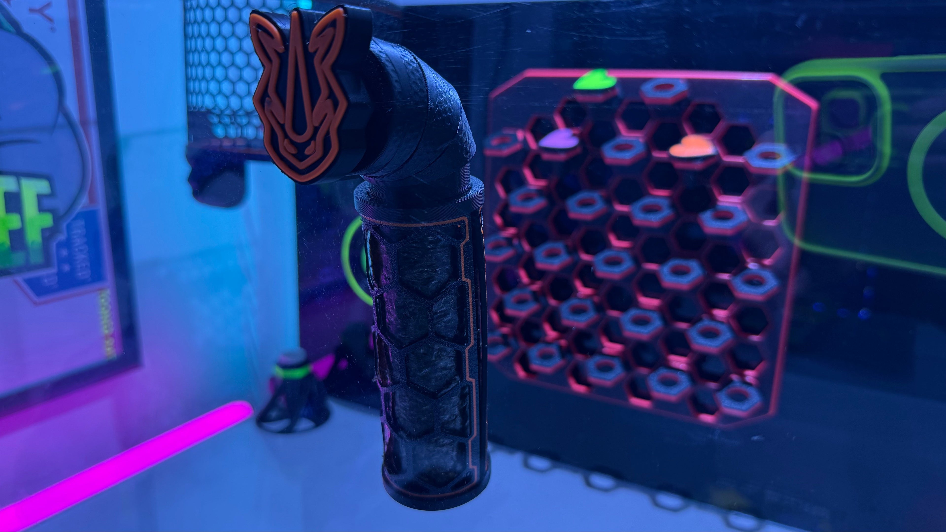 Nori Roll Flexi