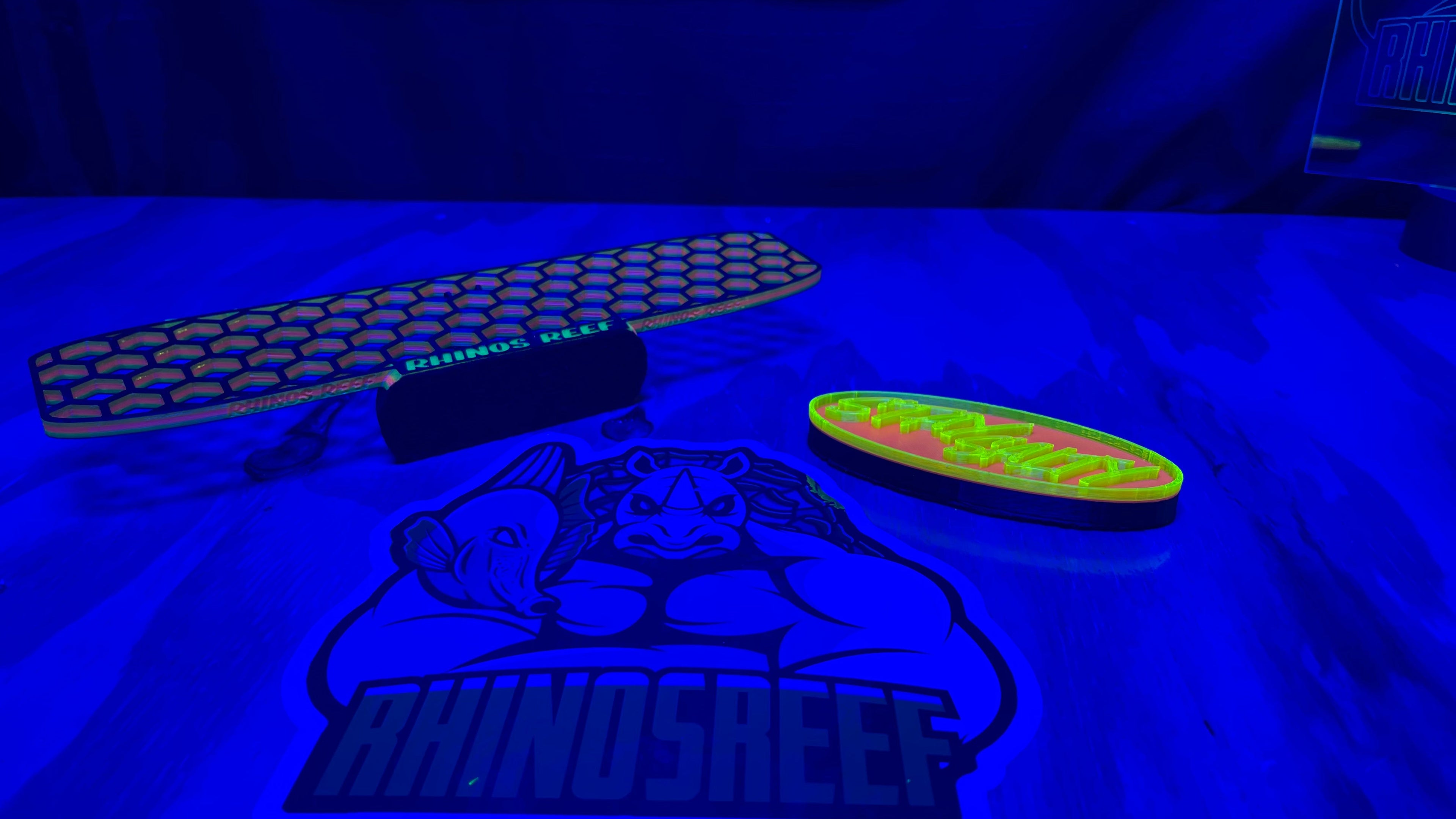 XL Frag Rack
