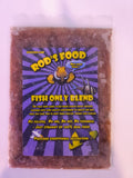 Rod's Fish Only blend