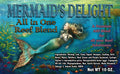 Mermaids Delight - Reef Blend - Cubes