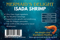 Mermaid's Delight - Isada Shrimp