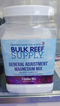 BRS Magnesium Adjustment Mix - 1 Gallon