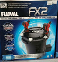 Fluval FX2 High-Performance Canister Filter