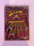 Rod's Preditor blend