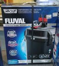 Fluval 407 Performance Canister Filter