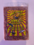 Rod's Krill and Whole krill