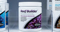 Seachem Reef Builder™ Carbonate Alkalinity Supplement