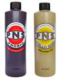 Pns probio/yellow snow combo
