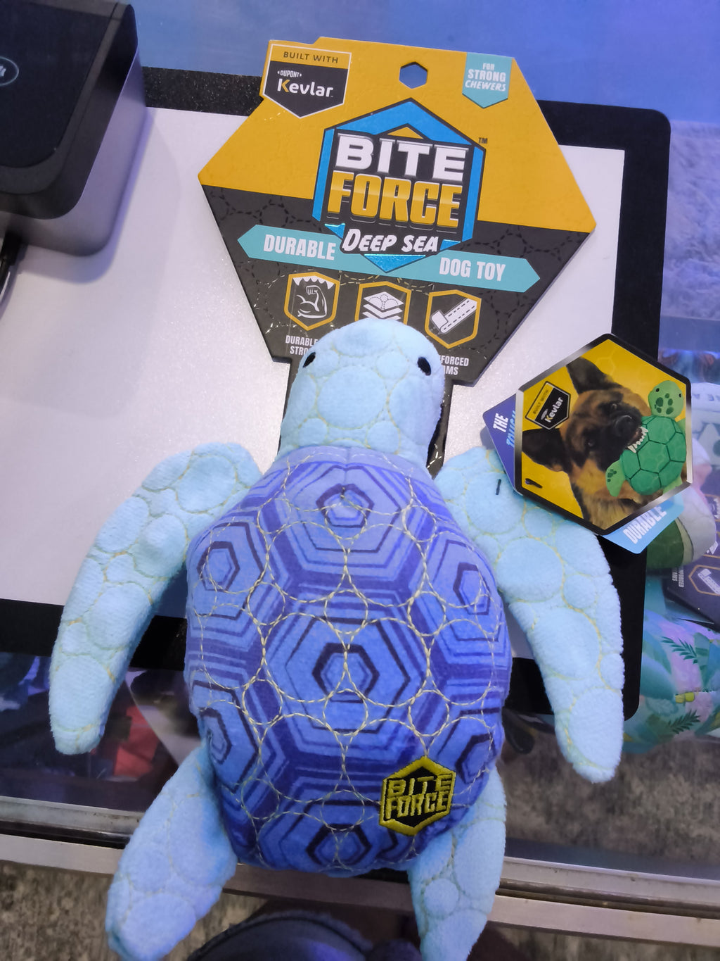 Dog Toys