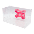 Acclimation box
