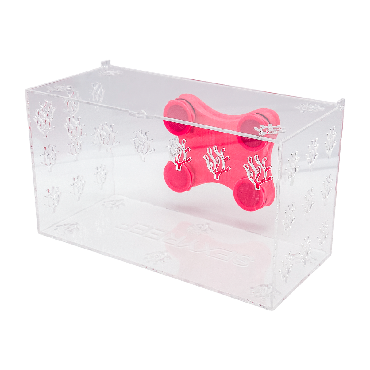 Acclimation box