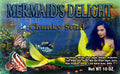Mermaid's Delight - Chunky Stuff