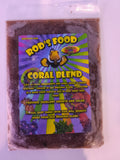 Rod's Coral blend