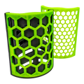 Nori Feeder with 2 Screens