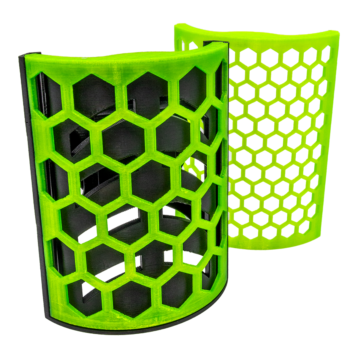 Nori Feeder with 2 Screens