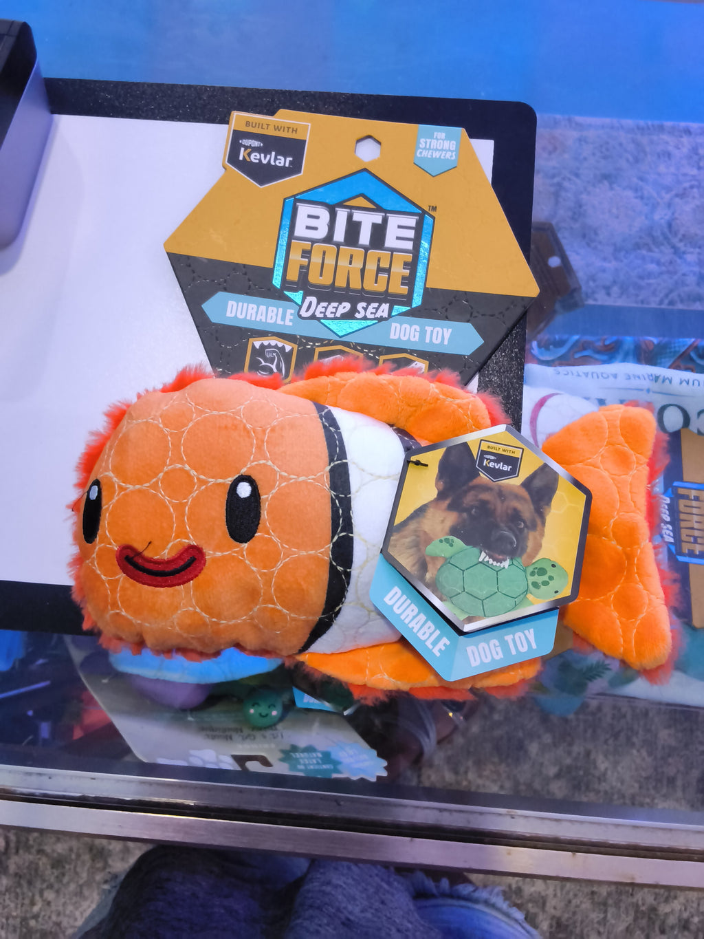 Dog Toys