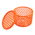 3" Mushroom Cage