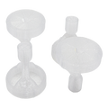 FragLoc™ Macroalgae Holder Plug (4-Pack)