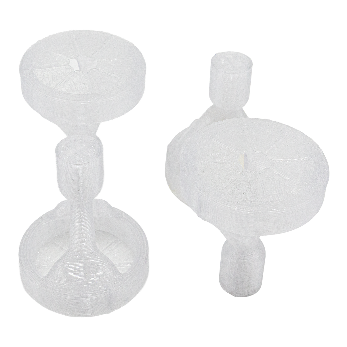 FragLoc™ Macroalgae Holder Plug (4-Pack)