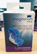 Imagitarium Calcium Test Kit