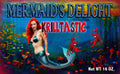 Mermaid's Delight - Krilltastic