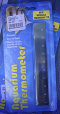 Lcr Strip Thermometer