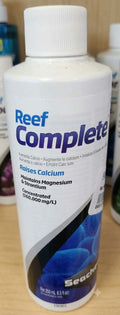 Seachum Reef Complete